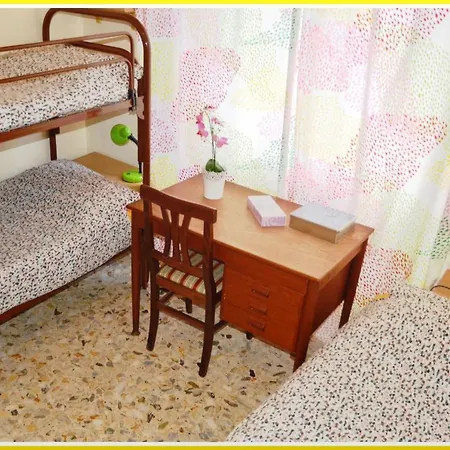 Апартаменты Large For 12 People Рим